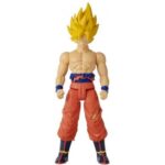 فیگور 28 سانتی سوپر سایان گوکو Bandai سری Limit Breaker, تنوع: 36741BANDAI-Super Saiyan Goku, image 2