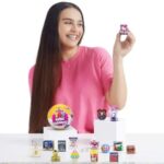 فایو سورپرایز زرد مدل Toy Mini Brands سری 3, تنوع: 77351-Series 3, image 2