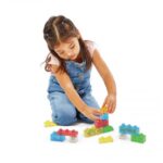 بلاک های ساختنی ژله ای Jelly Blox مدل Newbie Kit, image 7