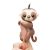 ربات میمون تنبل انگشتی فینگرلینگز Fingerlings Baby Sloth مدل کینگزلی, image 4