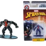 نانو فیگور فلزی ونوم مارول, تنوع: 253221000-Venom, image