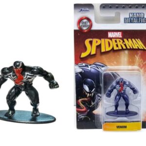 نانو فیگور فلزی ونوم مارول, تنوع: 253221000-Venom, image