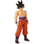 فیگور 28 سانتی گوکو ساین Bandai سری Limit Breaker, تنوع: 36749-Goku, image 3