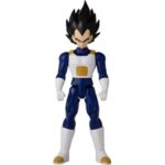 فیگور 28 سانتی وجیتا Bandai سری Limit Breaker, تنوع: 36739-Vegeta, image 2