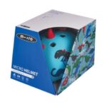 کلاه ایمنی طرح دایناسور مایکرو Micro سایز M, تنوع: AC2095BX-Dinosaur, image 4