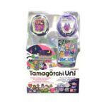 تاماگوچی مچی مدل کارناوال هیولاها, تنوع: 43356-Purple, image 16