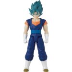 فیگور 28 سانتی سوپر سایان بلو وجیتا Bandai سری Limit Breaker, تنوع: 36748BANDAI-Super Siyan Blu Vegeta, image 4