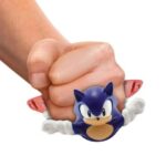 عروسک فشاری گو جیت زو Goo Jit Zu سری Minis Heroes مدل ناکلز, تنوع: 42752-Knuckles, image 4