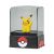 فیگور Pikachu به همراه کیس Pokemon, تنوع: PKW2297-Pikachu, image 2