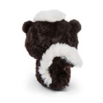 سوپی راسو پولیشی سیاه و سفید 15 سانتی Nici, image 4