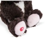 سوپی راسو پولیشی سیاه و سفید 15 سانتی Nici, image 3