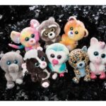 سوگاردو خرس پولیشی 25 سانتی Nici, image 2