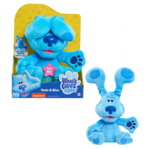 هاپوی رباتیک پیکبو رد پای آبی, تنوع: 49570-Blue's Clues, image