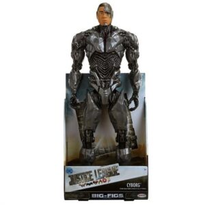 فیگور 50 سانتی سایبورگ Cyborg (لیگ عدالت)