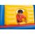 قلعه بادی کودک اینتکس Intex مدل Jump O Lene, image 3