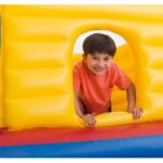 قلعه بادی کودک اینتکس Intex مدل Jump O Lene, image 3