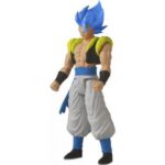 فیگور 28 سانتی سوپر سایان بلو گوگتا Bandai سری Limit Breaker, تنوع: 36745BANDAI-Super Siyan Goketa, image 2