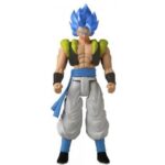 فیگور 28 سانتی سوپر سایان بلو گوگتا Bandai سری Limit Breaker, تنوع: 36745BANDAI-Super Siyan Goketa, image 3