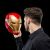 کلاه ویژه آیرون من Mark LXXXV سری Marvel Legend, image 5