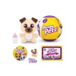 عروسک پولیشی سورپرایزی Plushy Pets سری 2, image 4