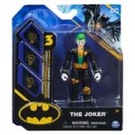 فیگور 10 سانتی Joker با 3 اکسسوری شانسی, image