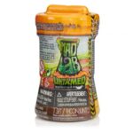 مینی فیگور شانسی آنتیمد Untamed Mad Lab سری 1, image