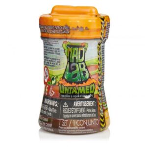 مینی فیگور شانسی آنتیمد Untamed Mad Lab سری 1, image