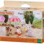 ست ذرت فروشی عروسک های Sylvanian Families, image 5