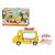 ماشین هات داگ فروشی عروسک های Sylvanian Families, image