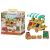 چرخ دستی میوه فروشی عروسک های Sylvanian Families, image
