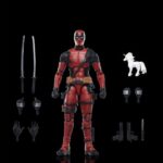 فیگور 15 سانتی ددپول سری Marvel Legends, image 4