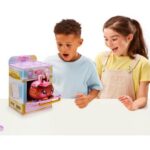 فر جادویی کوکیز مدل طلایی Cookeez Makery, تنوع: 23503-Sweet Treatz, image 2