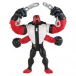 فیگور 12 سانتی Four Arms, image 2