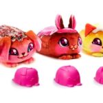 فر جادویی کوکیز مدل طلایی Cookeez Makery, تنوع: 23503-Sweet Treatz, image 4