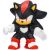 عروسک فشاری گو جیت زو Goo Jit Zu سریMinis Heroes مدل شدو خارپشت, تنوع: 42752-Shadow the Hedgehog, image 2