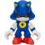 عروسک فشاری گو جیت زو Goo Jit Zu سری Minis Heroes مدل متال سونیک, تنوع: 42752-Metal Sonic, image 2