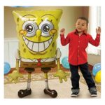 بادکنک هلیومی 116 سانتی باب اسفنجی Spongebob, image
