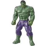 فیگور 24 سانتی هالک Marvel, تنوع: E7821-Hulk, image 2