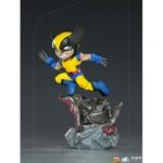 فیگور 17 سانتی X-MEN Wolverine مارول MiniCo, image 2