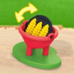 ست بازی Peppa Pig مدل کاروان, image 8