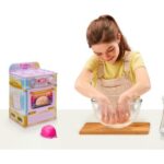 فر جادویی کوکیز مدل طلایی Cookeez Makery, تنوع: 23503-Sweet Treatz, image 3
