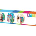 چادر بازی اینتکس Intex, image 5