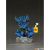 فیگور 12 سانتی X-MEN Beast مارول MiniCo, image