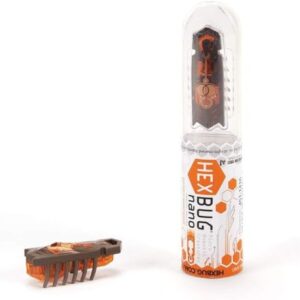نانو حشره رباتیک HEXBUG مدل مشکی, image
