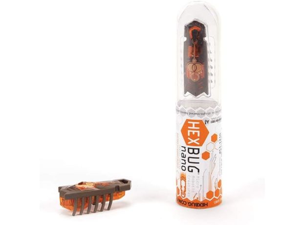 نانو حشره رباتیک HEXBUG مدل مشکی, image