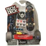 اسکیت انگشتی تک دک Tech Deck مدل Dark Star, image