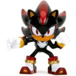 فیگور فلزی 6 سانتی Sonic the Hedgehog مدل شدو خارپشت, تنوع: 253251041-Shadow, image 2