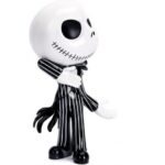 فیگور فلزی 10 سانتی جک اسکلینگتون, image 3