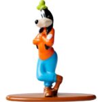 پک سورپرایزی نانو فیگورهای فلزی Disney, image 3