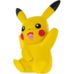 فیگور Pikachu به همراه کیس Pokemon, تنوع: PKW2297-Pikachu, image 3